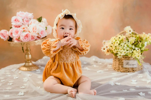 葫芦岛四个月宝宝咳嗽小妙招
